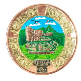 tarelka-mednaya-machu-picchu-inti